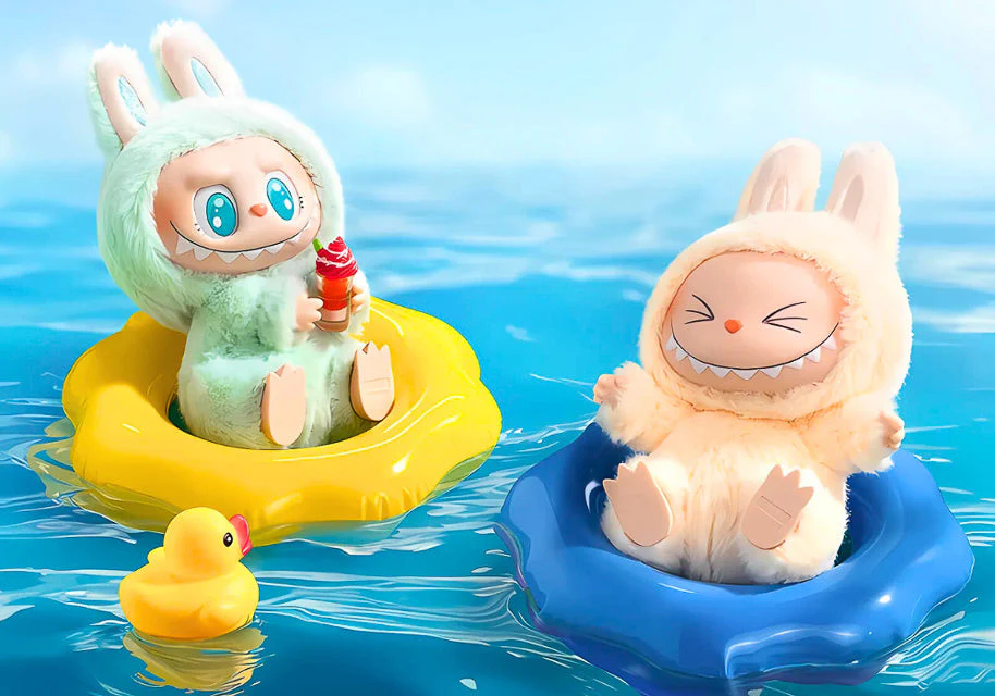 How Much Does Labubu Cost