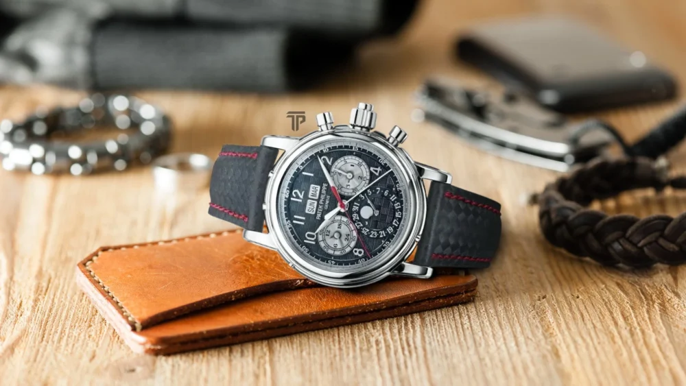 How to Buy Patek Philippe