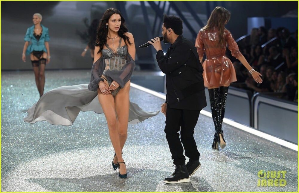 How to Buy Tickets for Victoria Secret