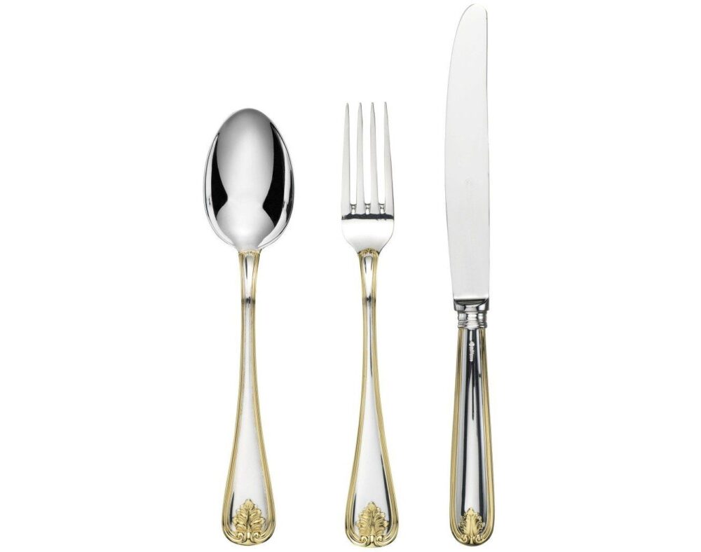 How to Care for Silver Cutlery