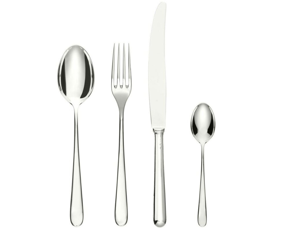 How to Care for Silver Cutlery