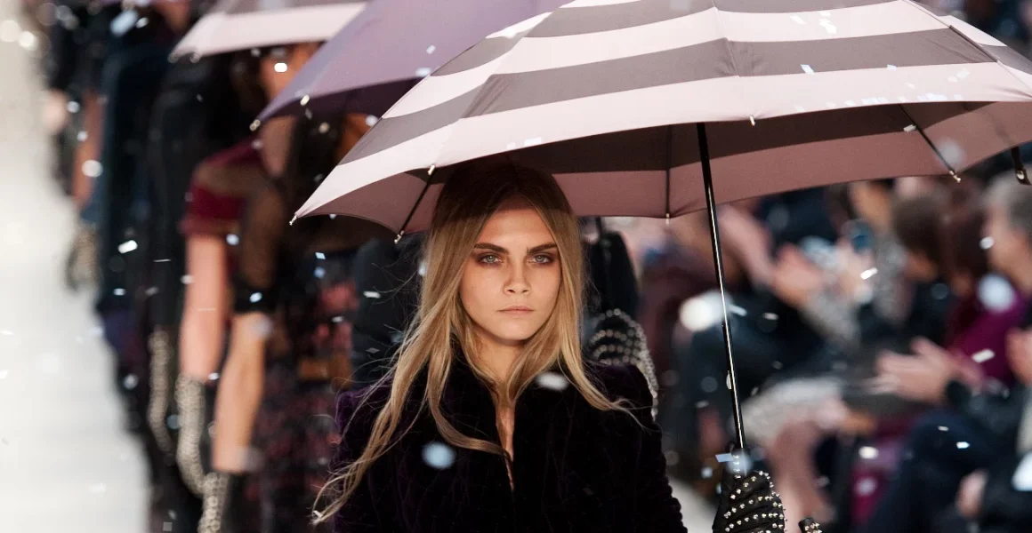 How to Choose a Good Umbrella