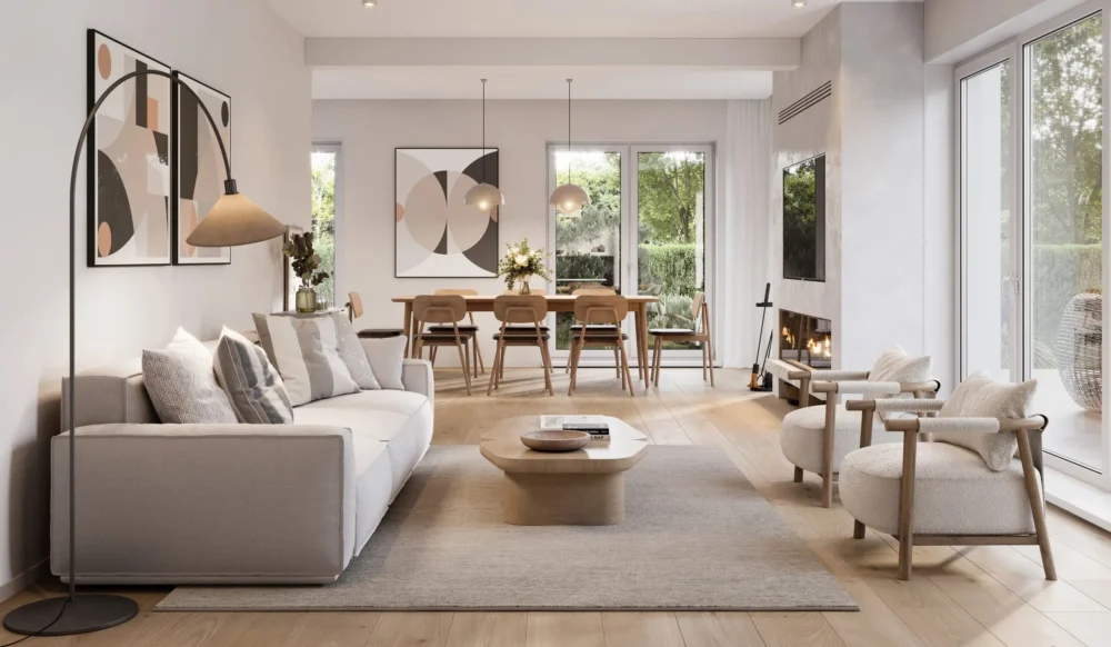 How to Choose Decorations for an Elegant Home