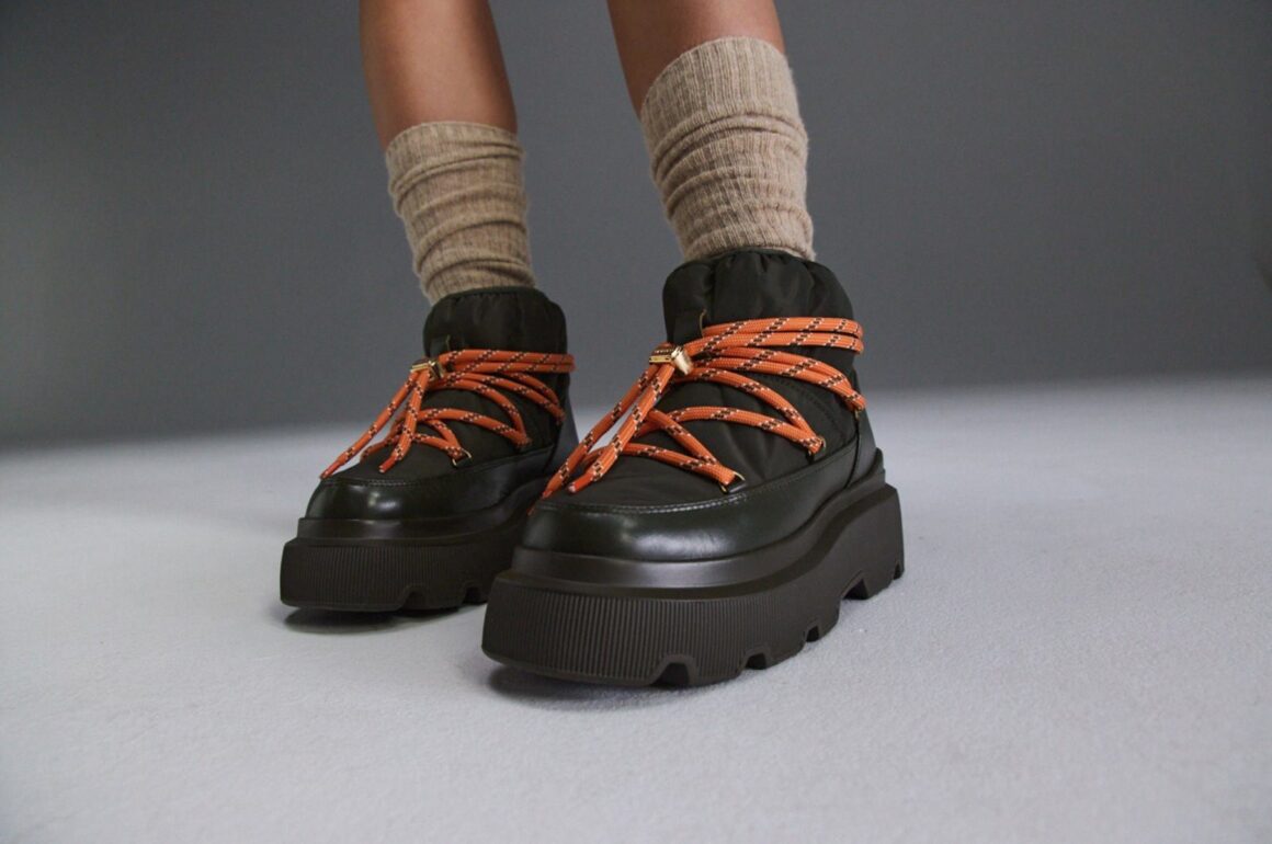 How to Choose Trendy Winter Shoes: 5 Practical Tips