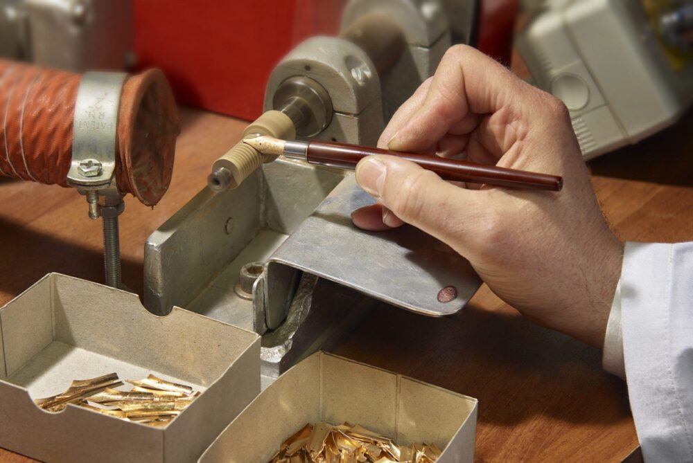 How to Clean a Fountain Pen Yourself