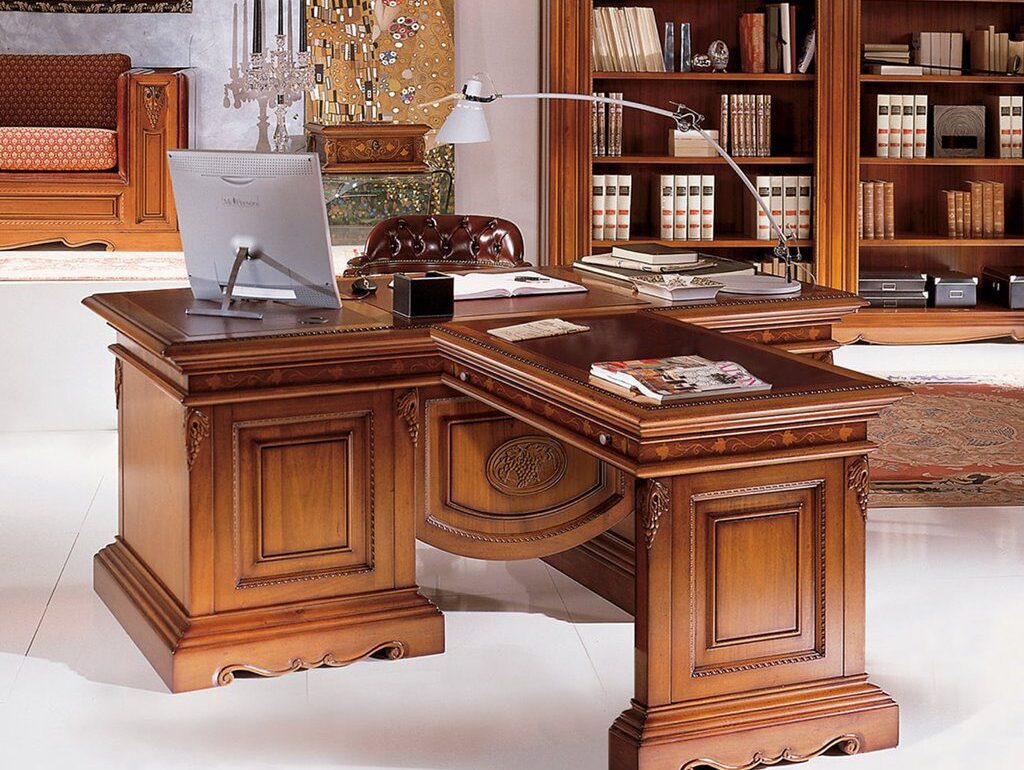 How to Set Up a Home Office