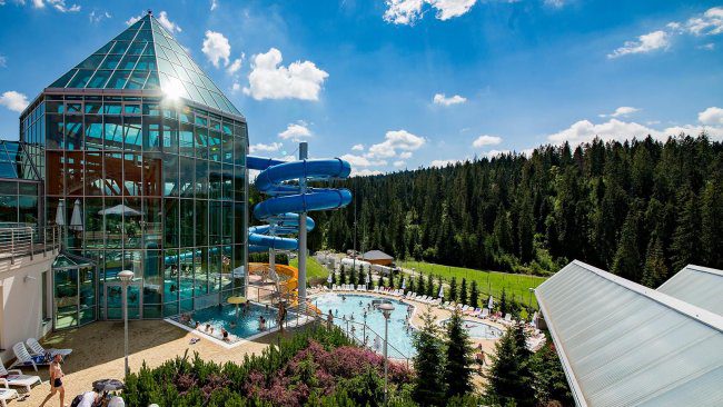 How to Find a Good Hotel in the Mountains