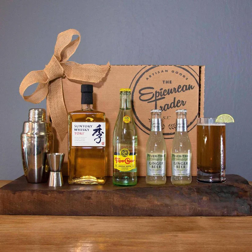 How to Invest in Alcohol