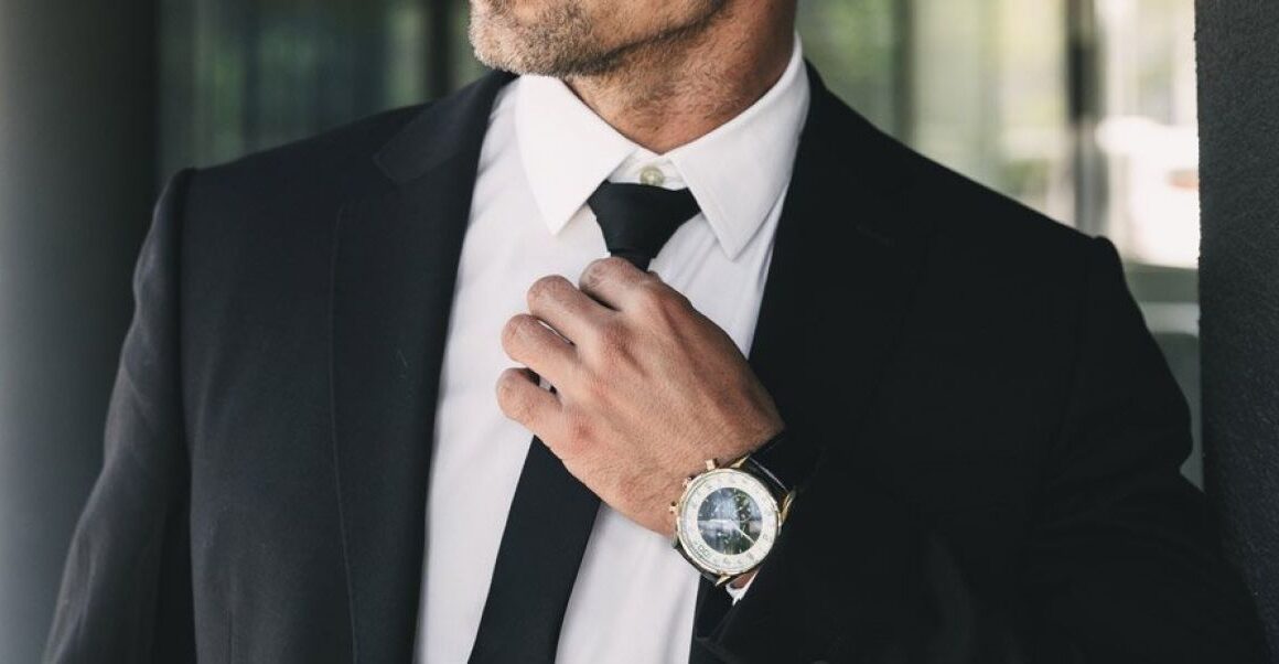 How to Match a Tie with a Suit