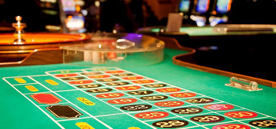 How to Play Roulette