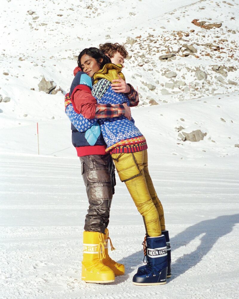 How to Spot Authentic Moon Boots