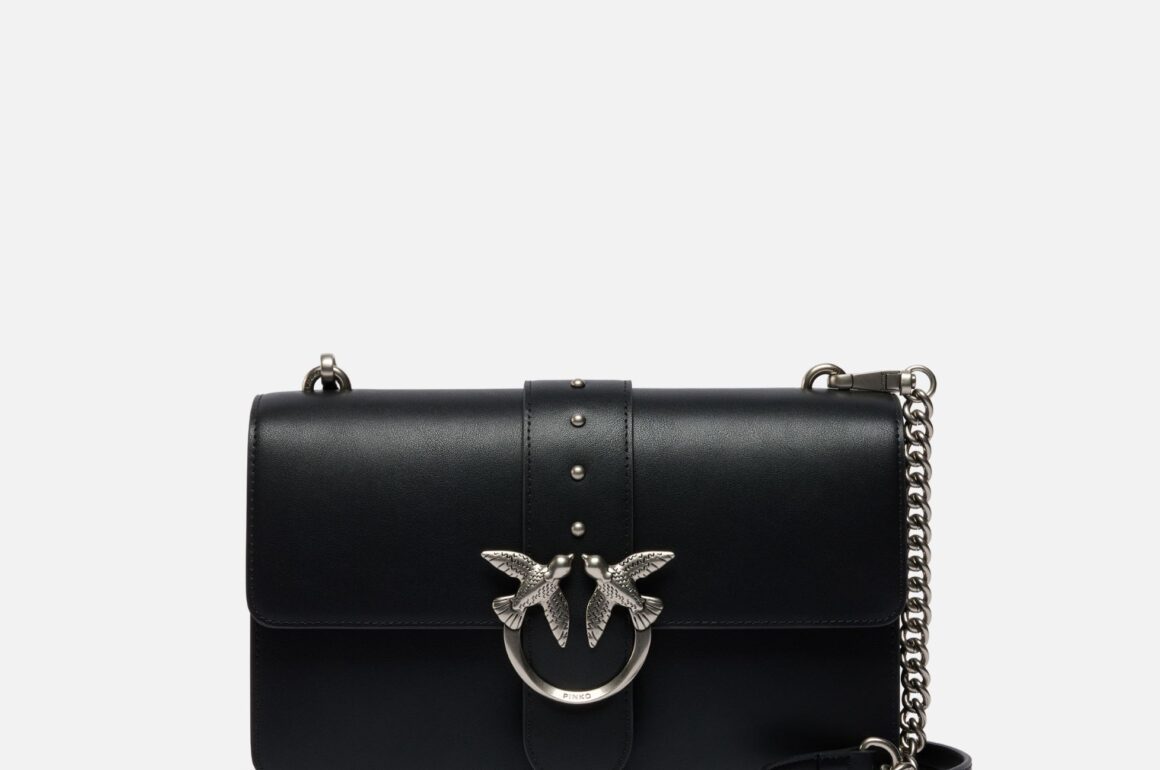 How to Spot an Authentic Pinko Bag: 2025 Guide