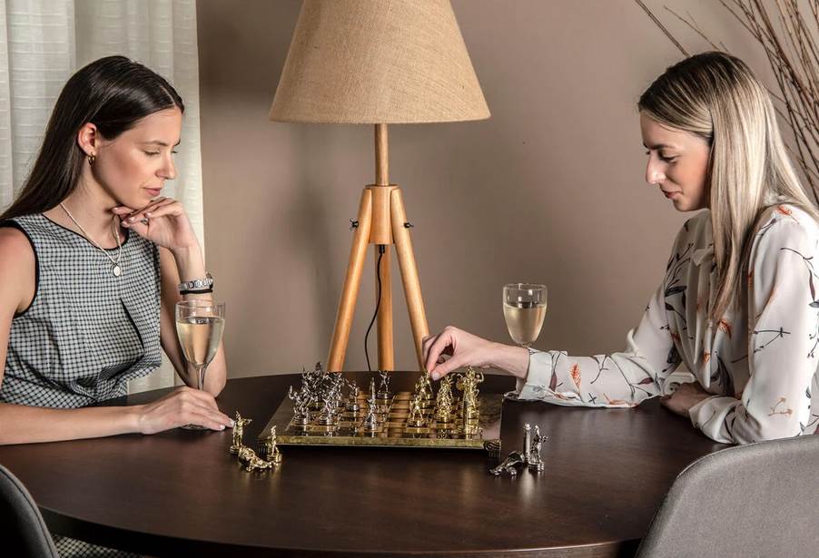 How to Start Your Chess Adventure(1)