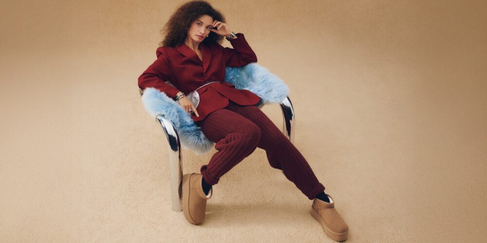 How to tell if your UGG snow boots are authentic? – step by step