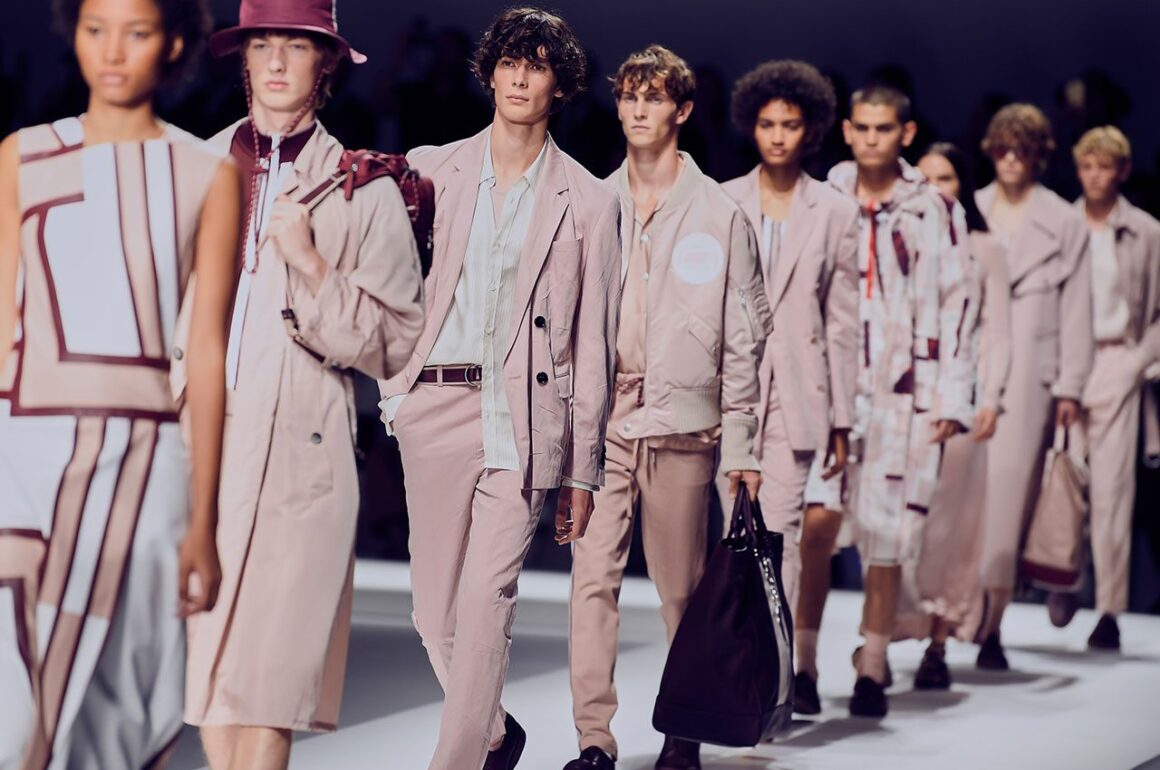 Hugo And Hugo Boss Is It The Same