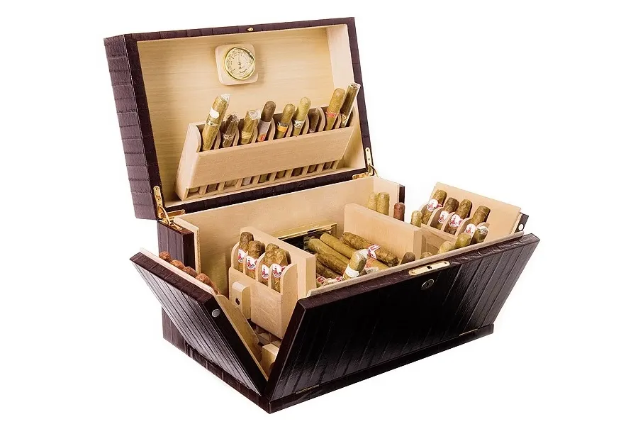 Cigar Humidor