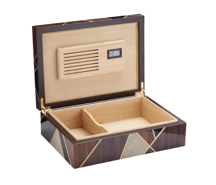Humidors as Luxury Collectible Items