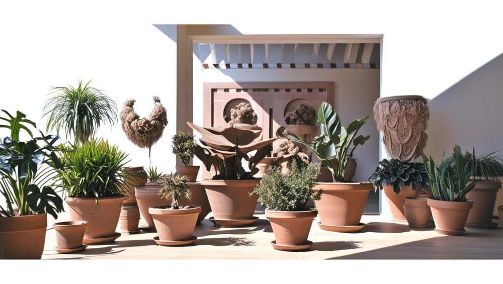 Is a Terracotta Pot a Good Choice2