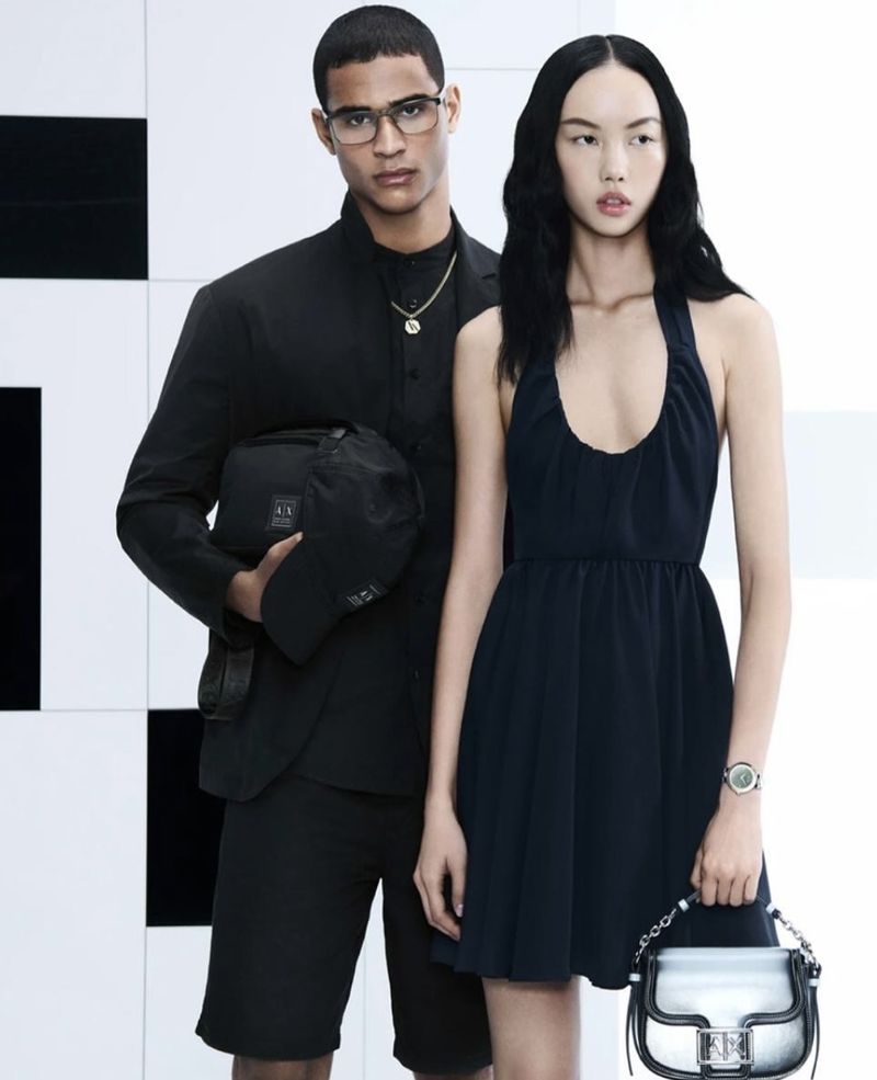 Is Armani Exchange a Good Brand