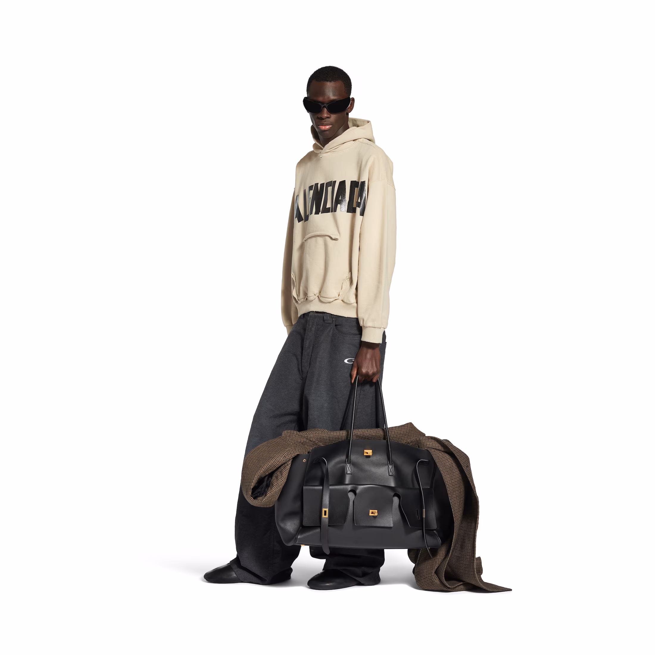 Is Balenciaga Popular