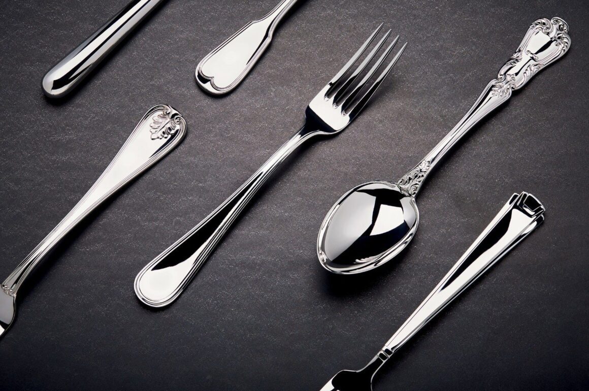 Is It Worth Buying Silver Cutlery