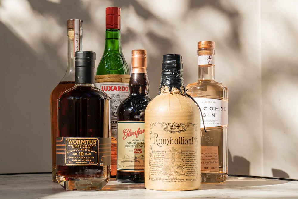 Is It Worth Investing in Alcohol