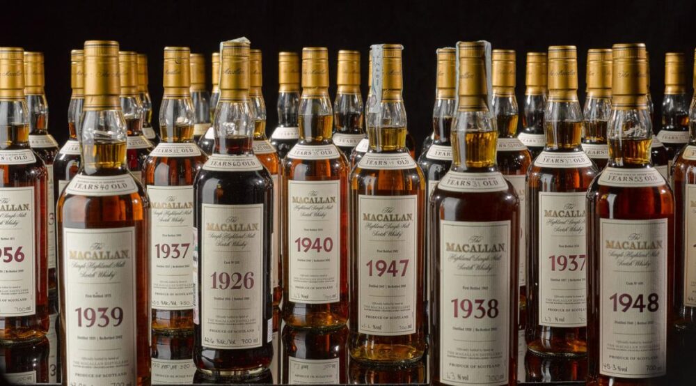 Is It Worth Investing in Whisky