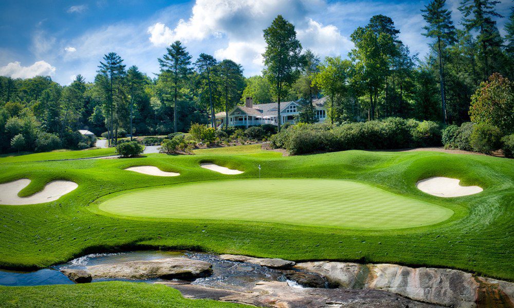 Is Playing Golf Difficult