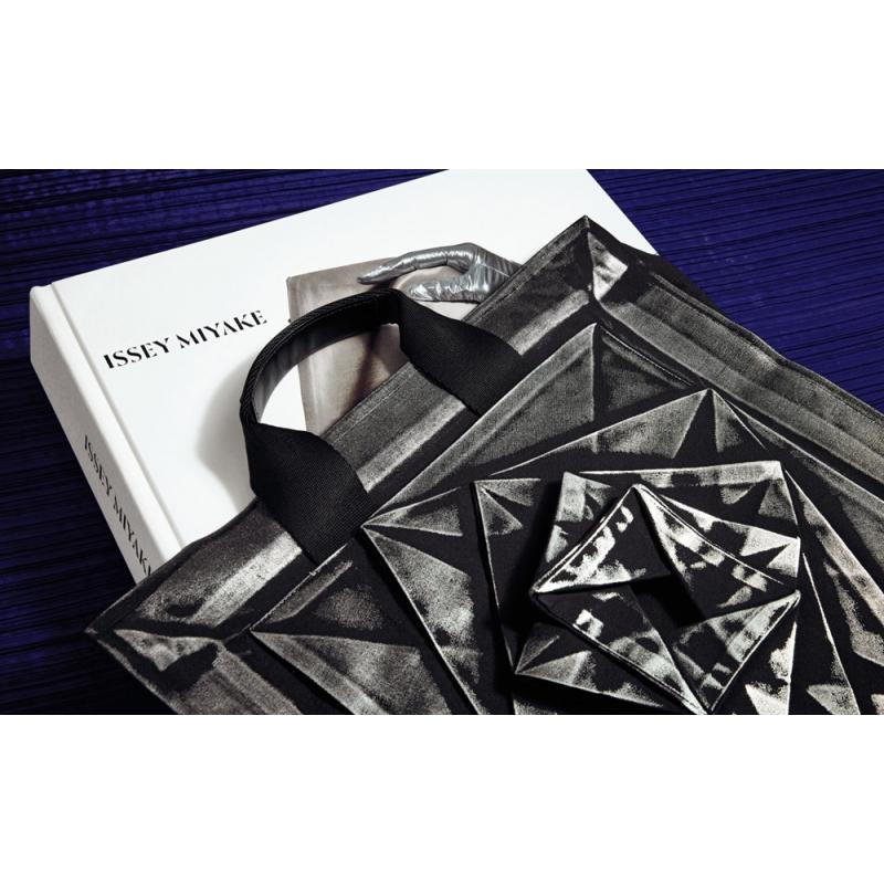 Issey Miyake bags