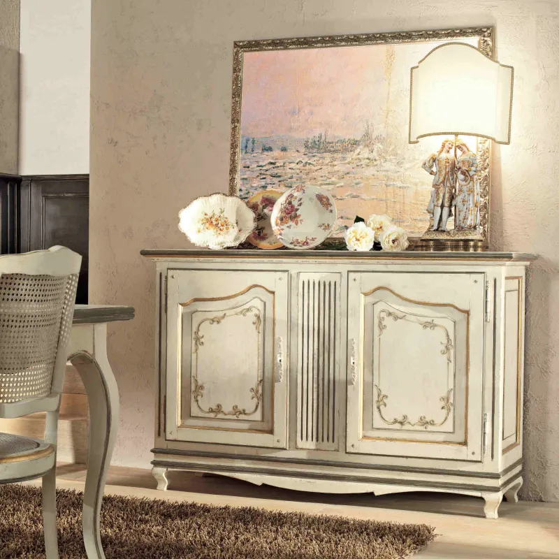 Italian Luxury Dressers