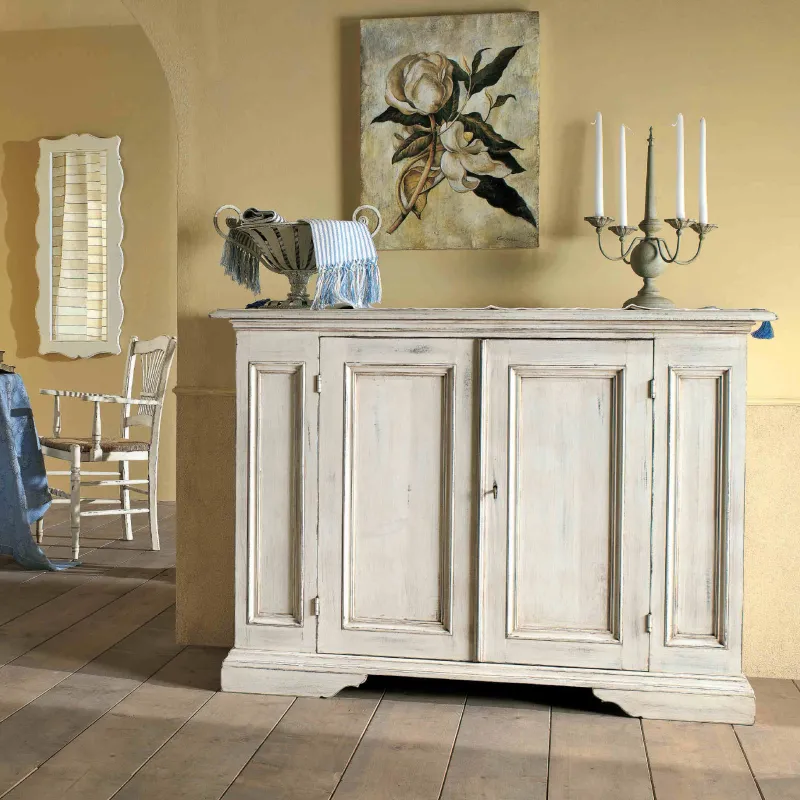 Italian Exclusive Dressers