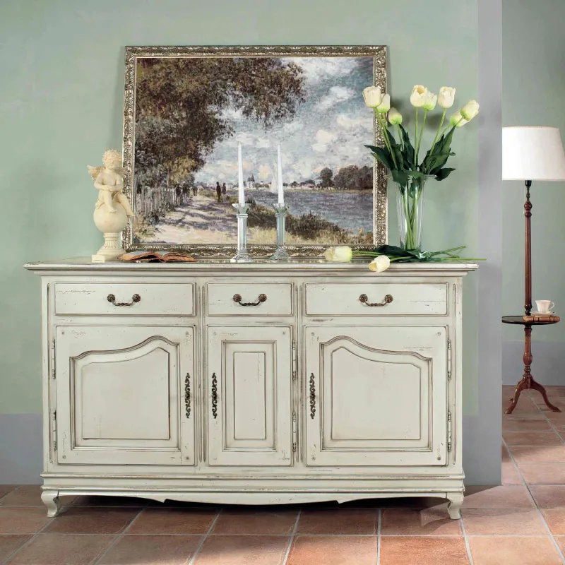 Italian Majestic Dressers