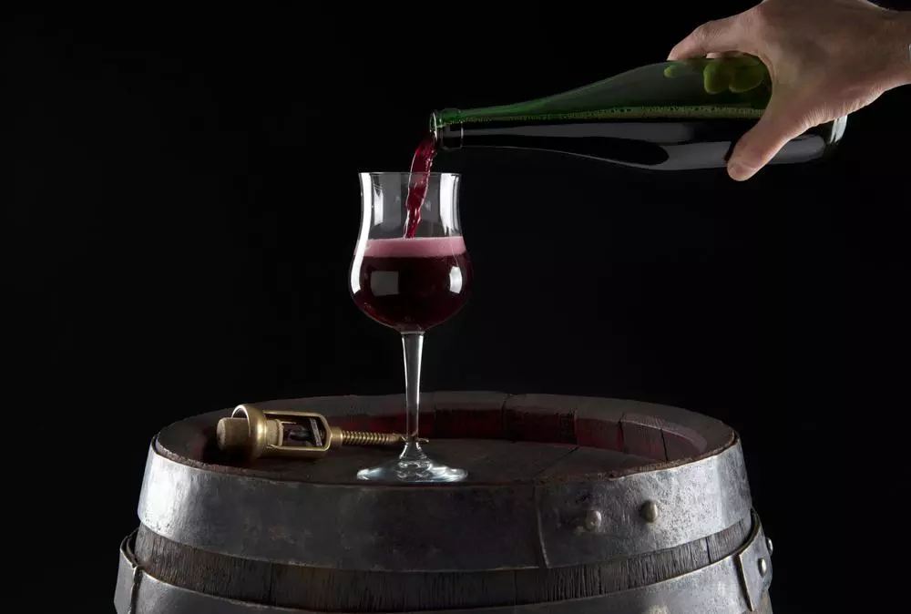 Italian Wines Ranking