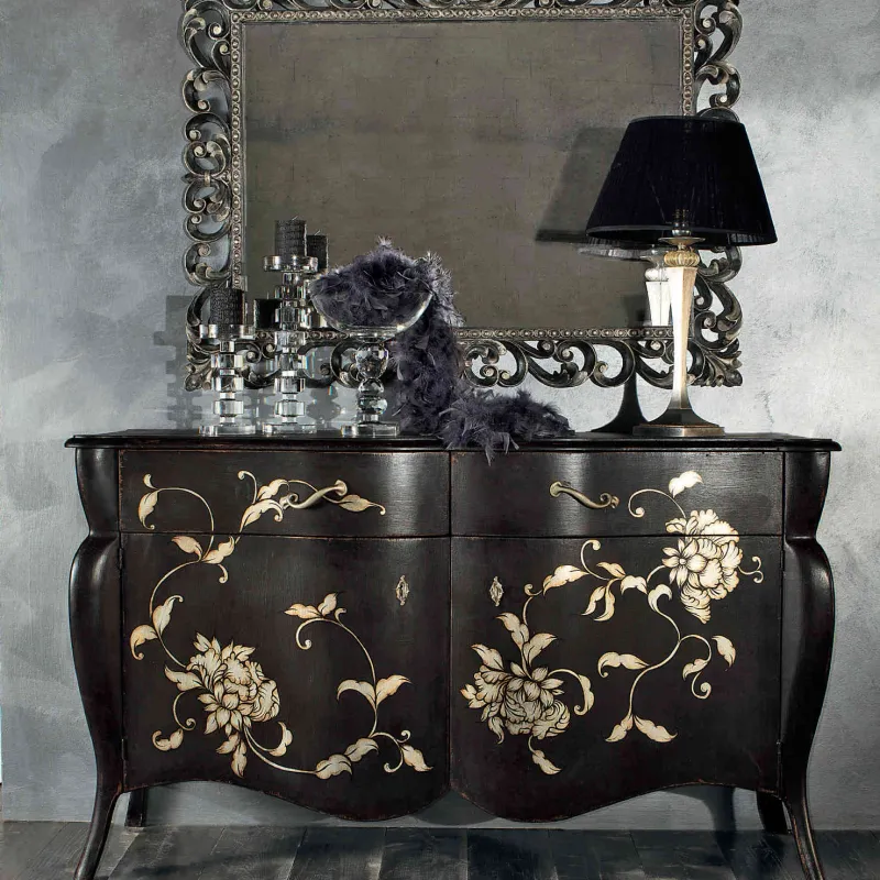 Italian Wooden Dressers