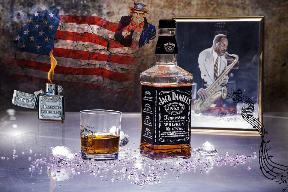 Jack Daniels Icon