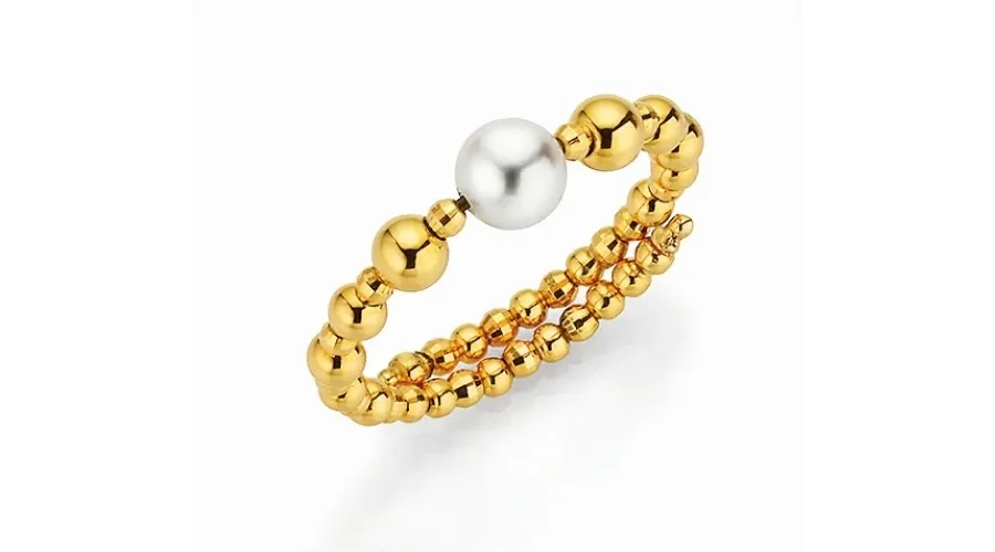 Jewelry For 50-Year-Old Woman Ring