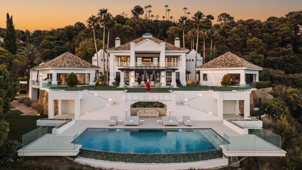 La Zagaleta A Synonym of European Exclusivity