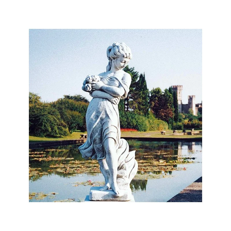 Large Garden Sculptures Eris