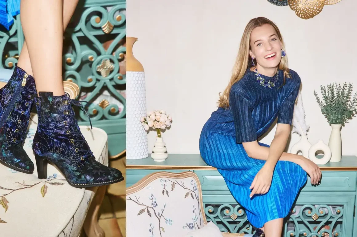 Laura Vita What Kind of Brand Is It