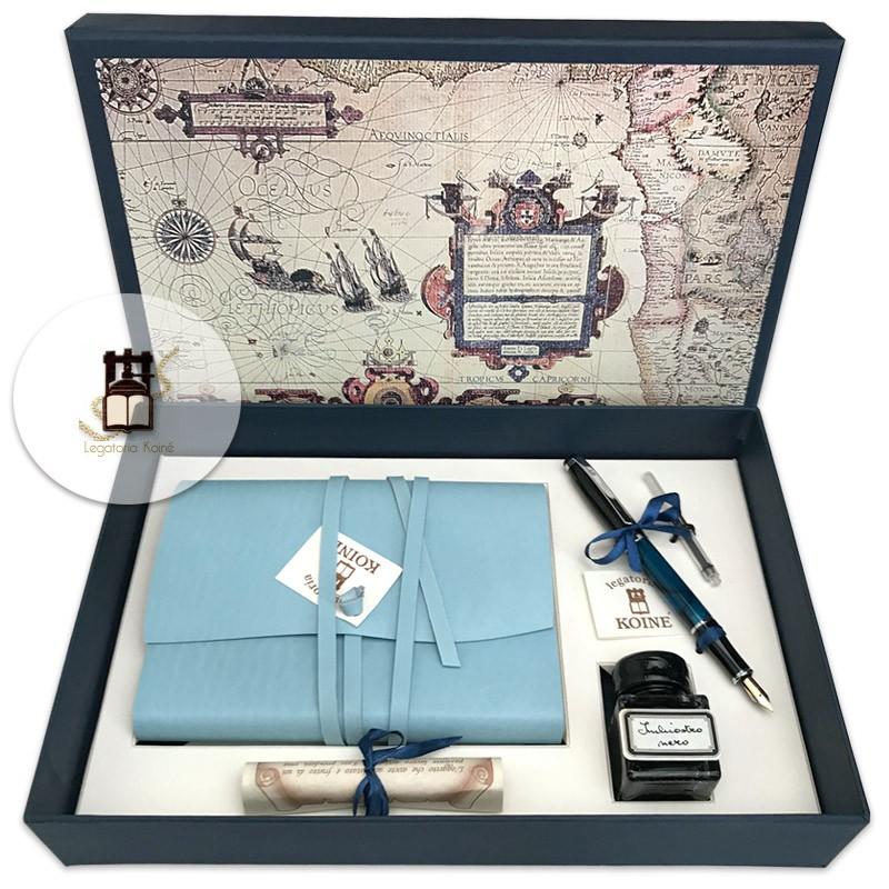 Leather Notebooks for Women Blog