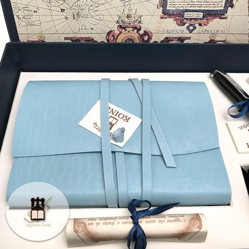 Leather Notebooks for Women