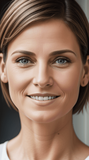 Lipstick Shades That Enhance the Whiteness of Your Teeth