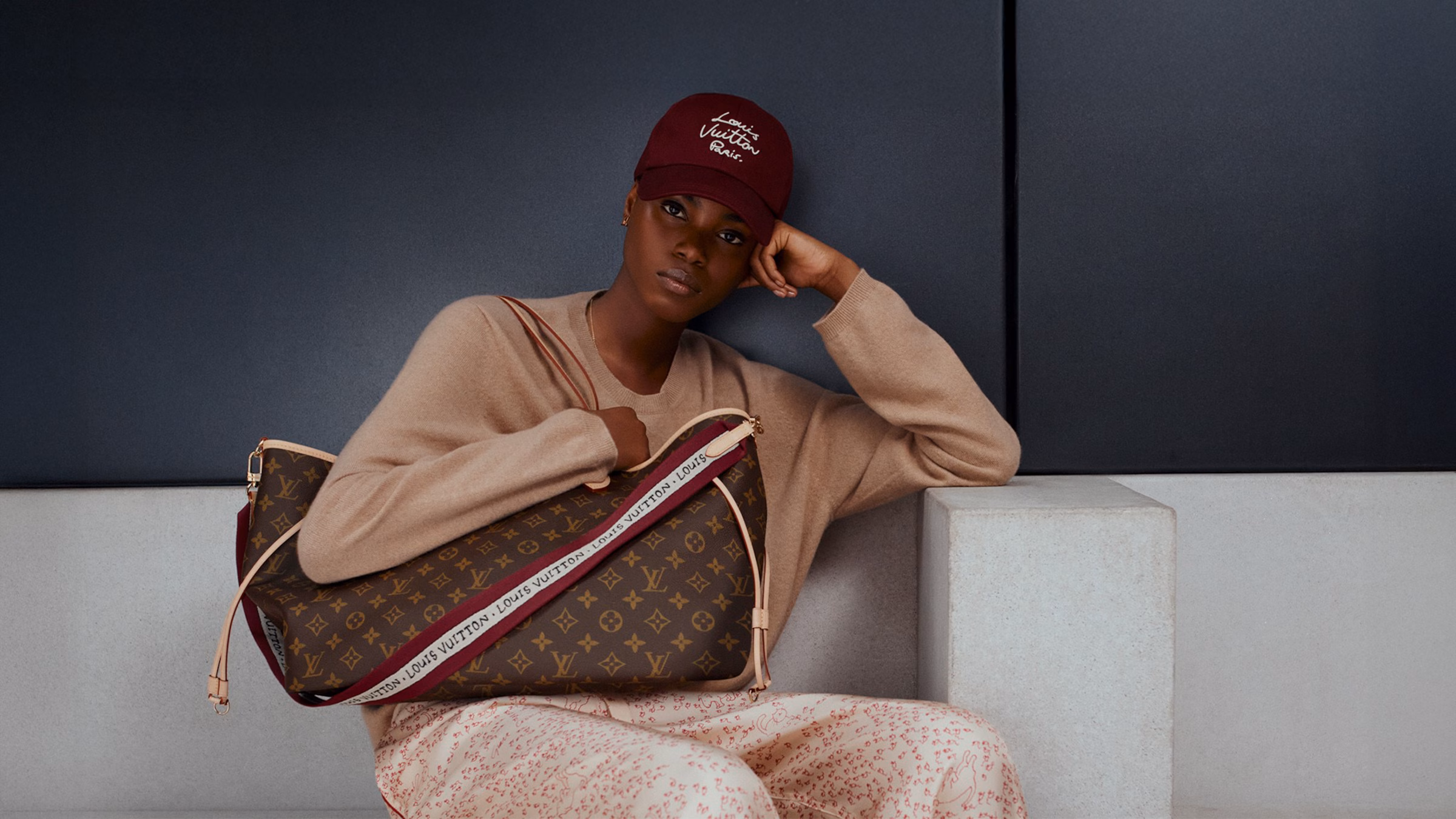 Louis Vouitton Collection