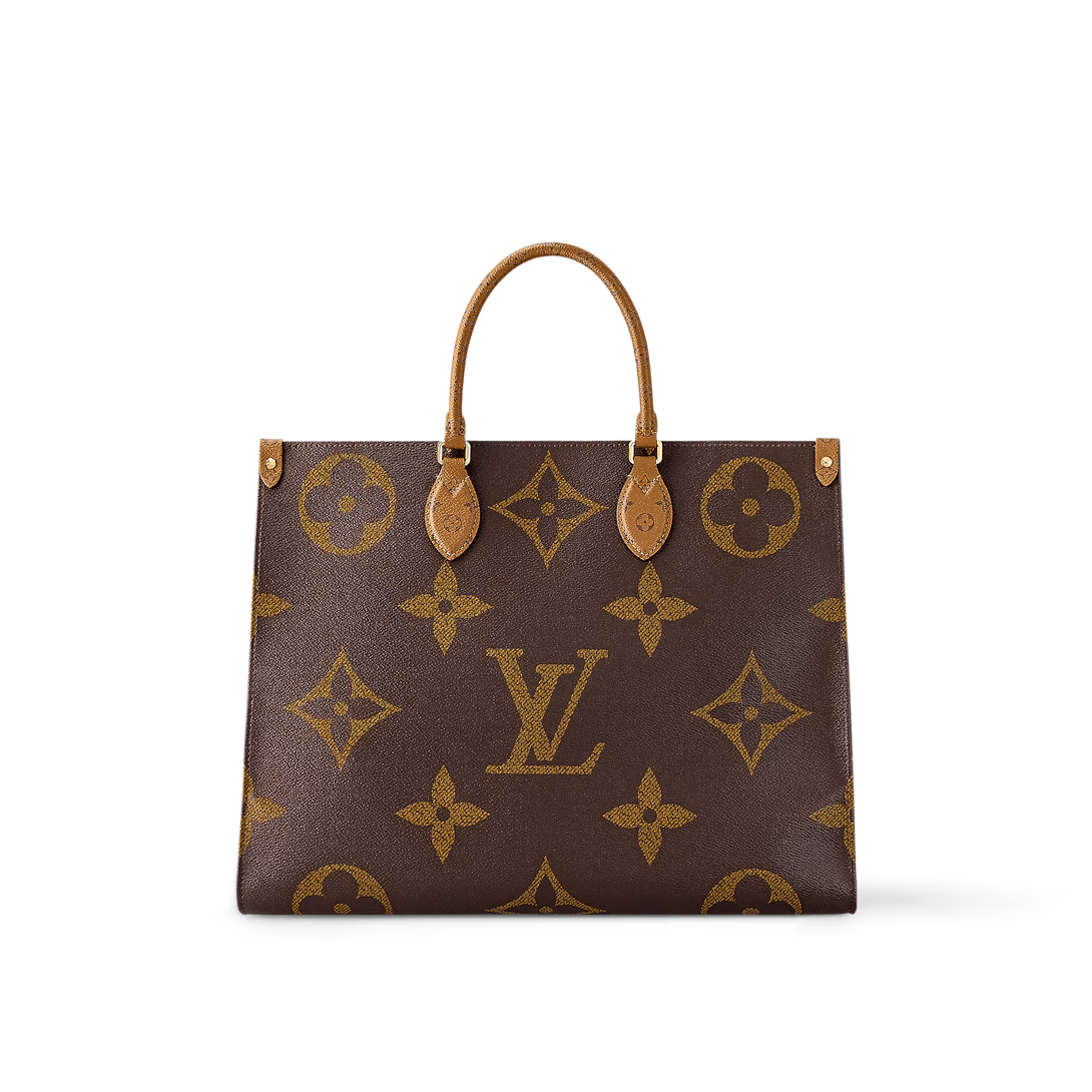 Louis Vuitton handbag