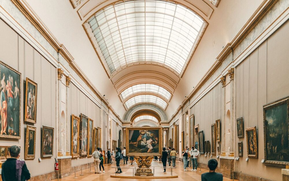Louvre Museum