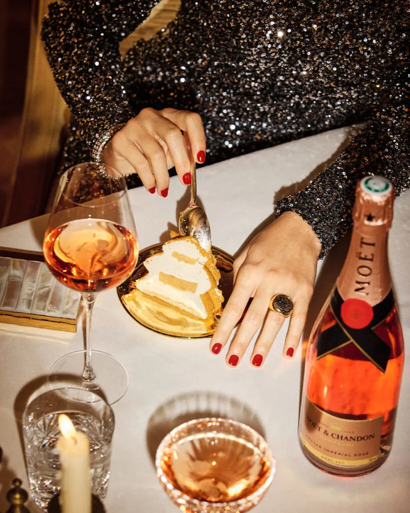 Luxury Champagne Price