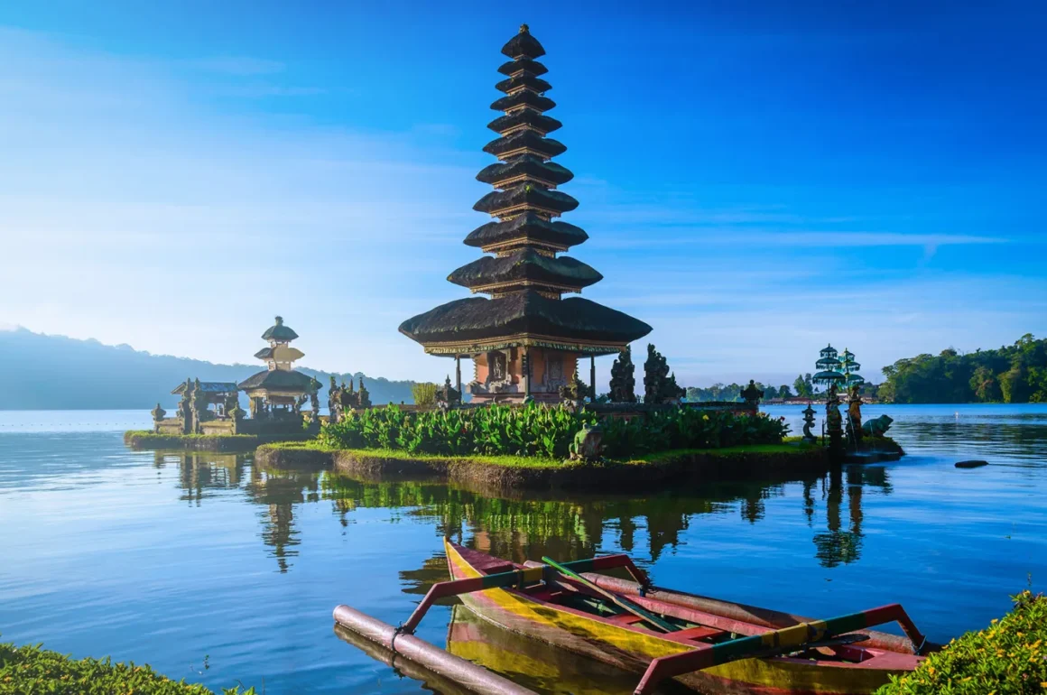 Luxury Tours Around Bali