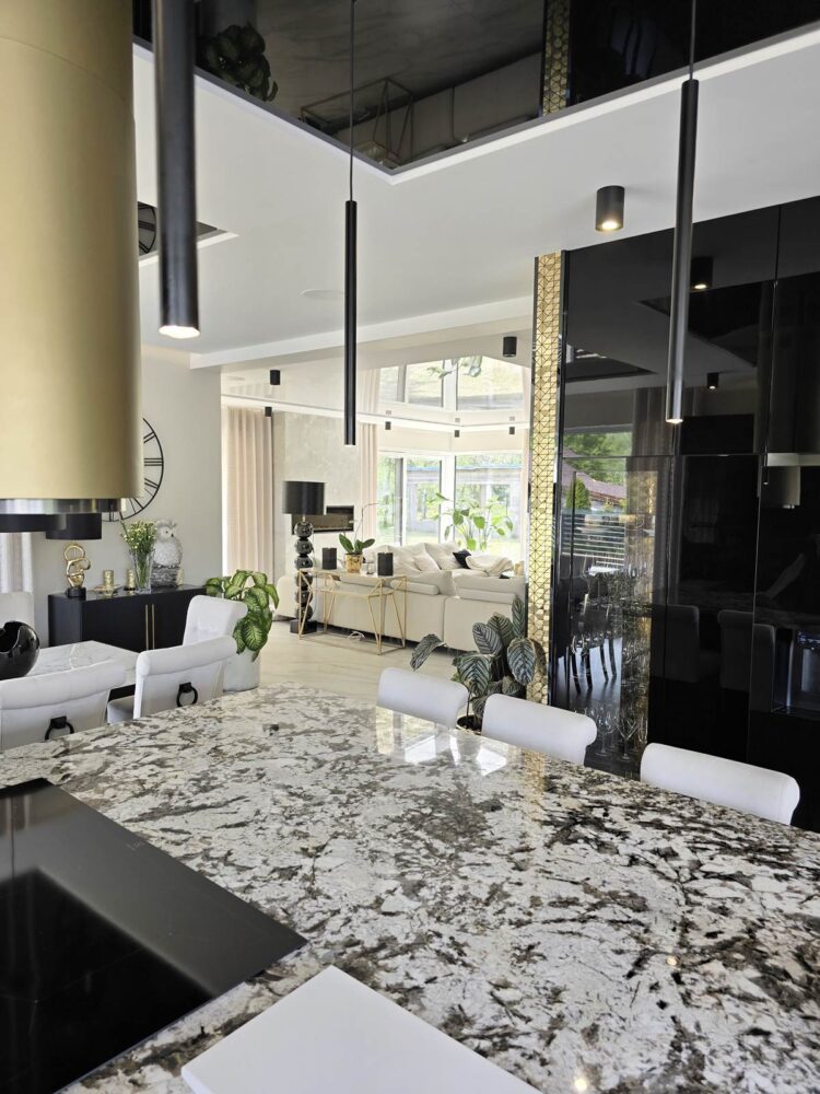 Luxury Estate Mazury