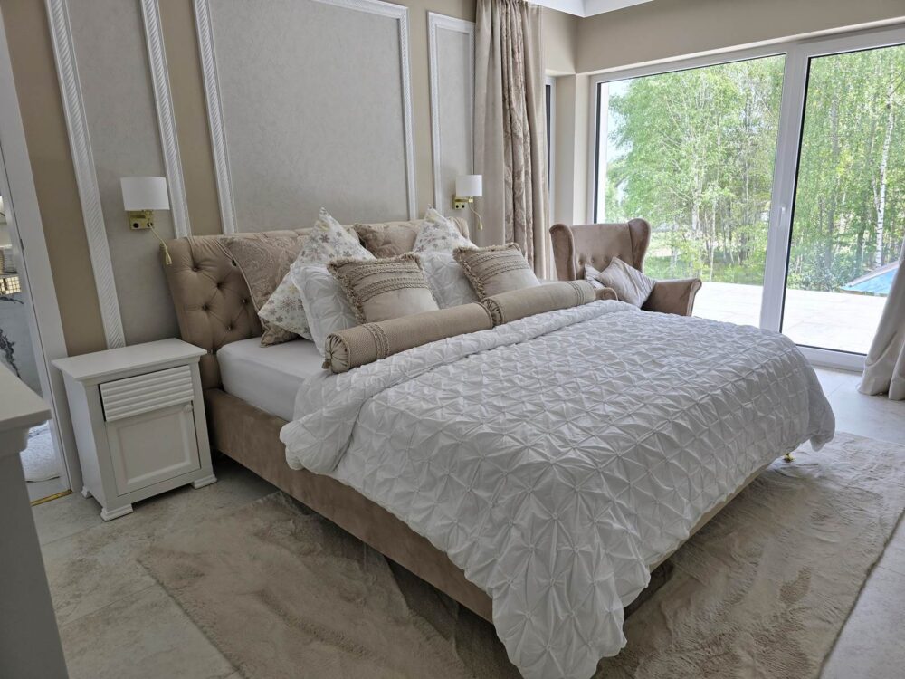 Luxury Estates Mazury