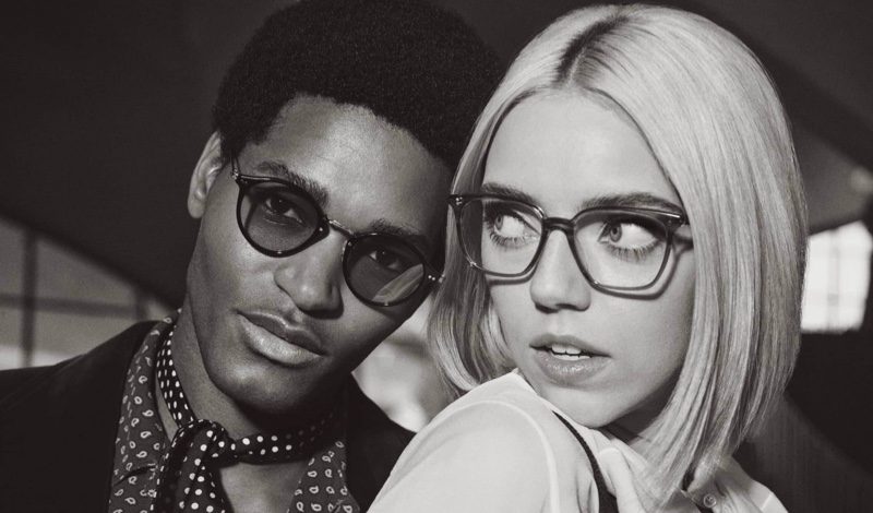 Luxury Eyewear Brands on the Market